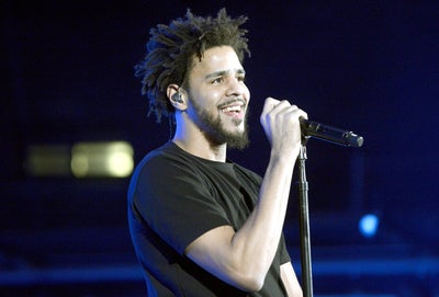 Twitter Completely Loses It After J Cole Drops ‘4 Your Eyez Only’